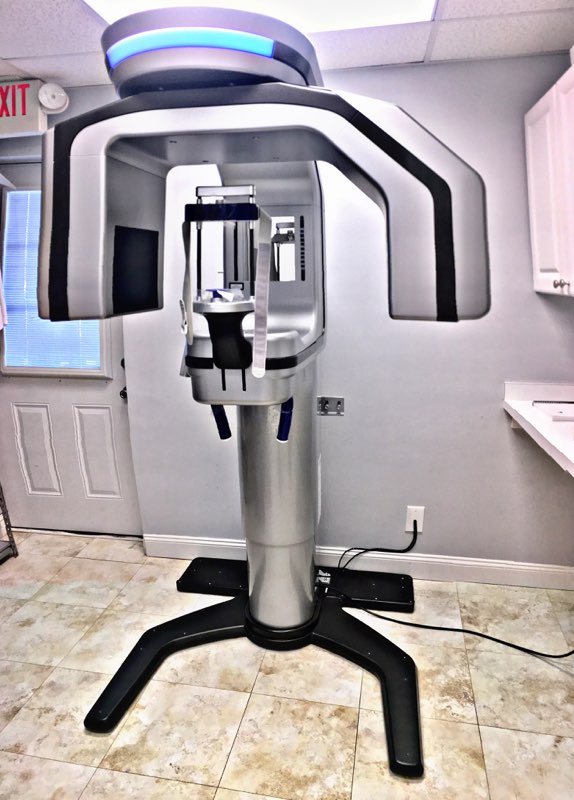 CBCT