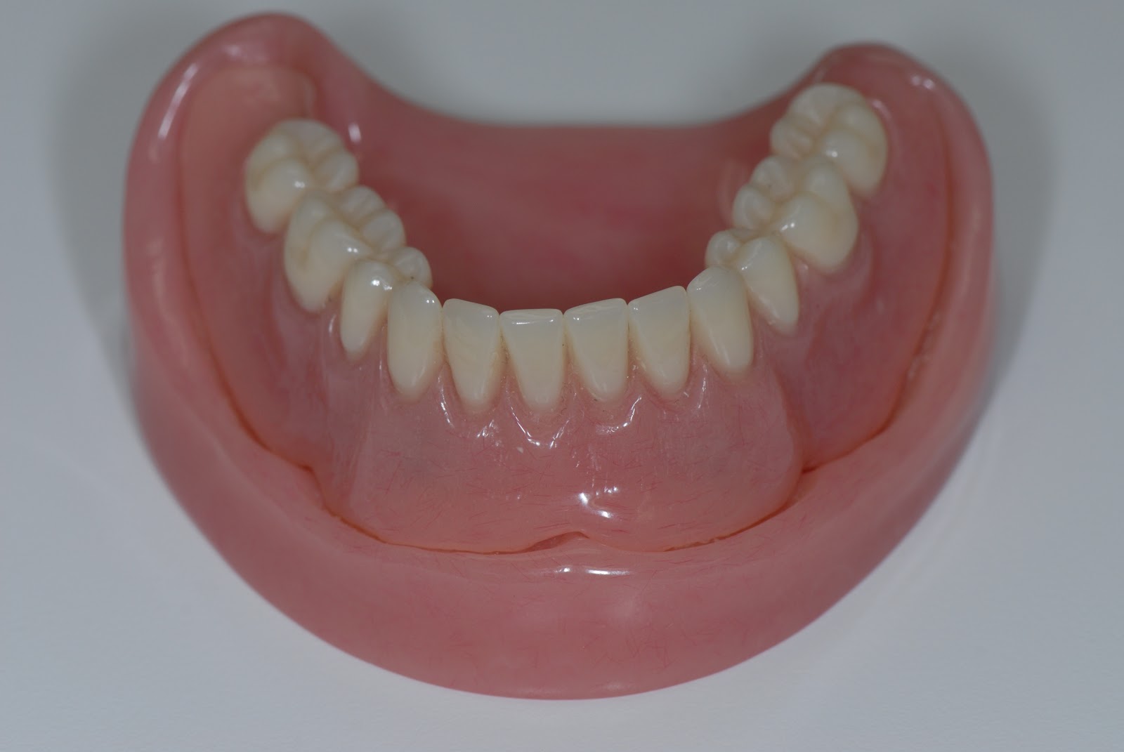Denture