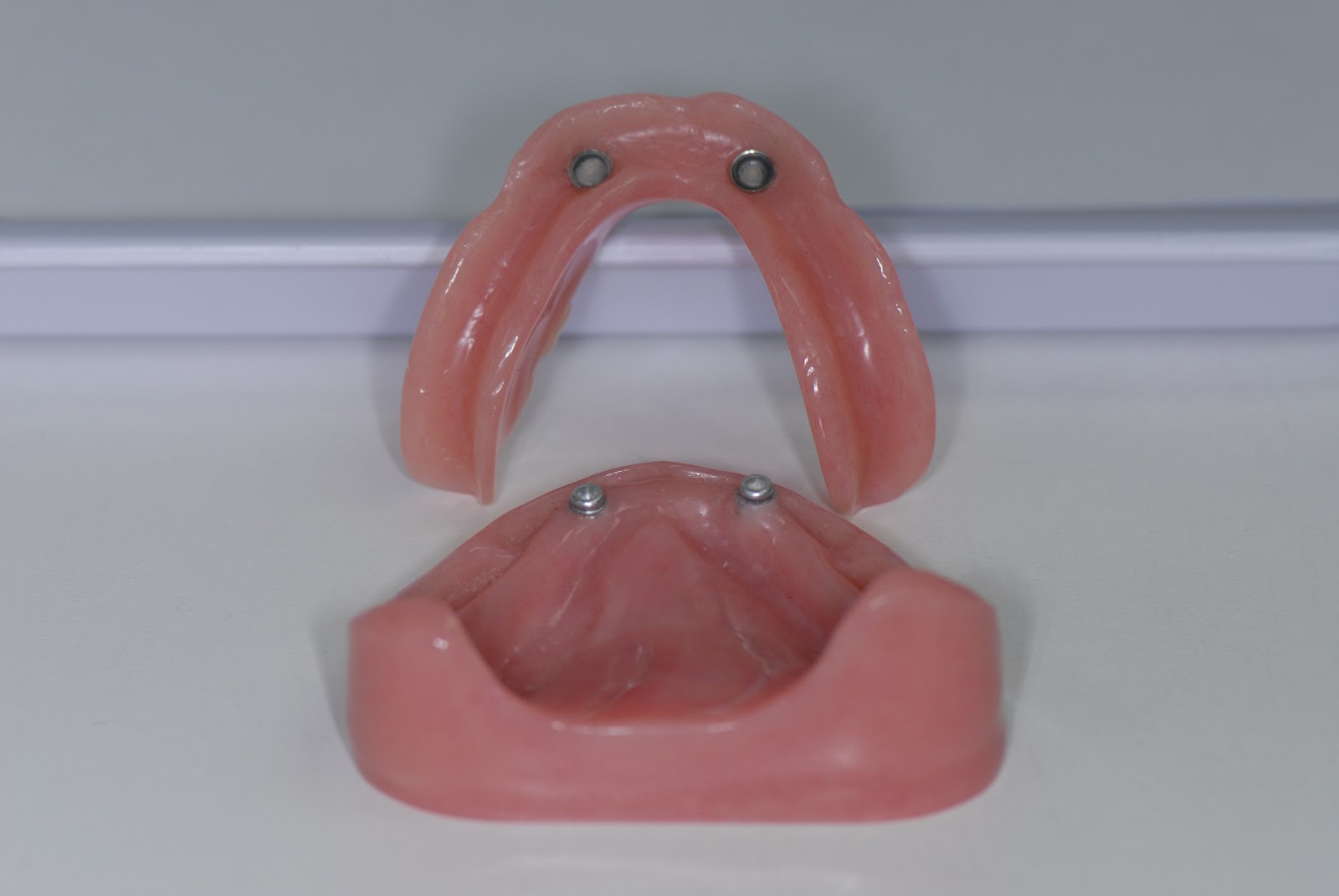 Denture