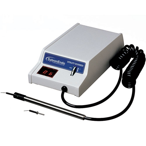 Pulp Vitality Tester